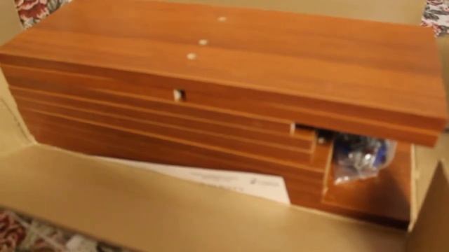 ОНЛАЙН ТРЕЙД.РУ Полка книжная ПК-8 Испанский орех, код товара: 800362 смотреть онлайн