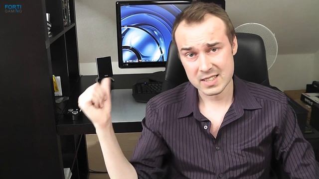 Teufel Concept C 200 Review [German] смотреть онлайн