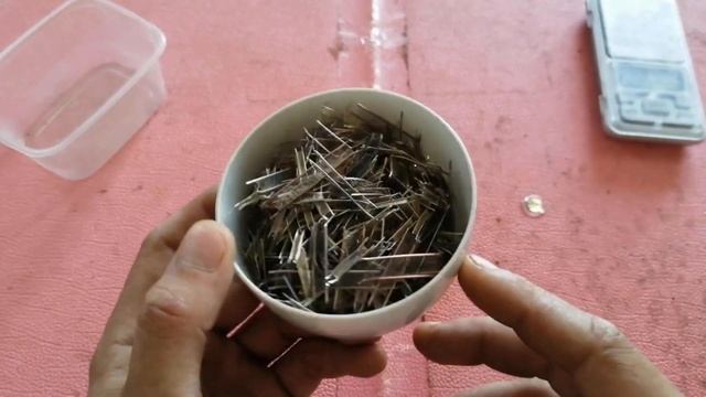 Электронные лампы. Стоит ли перерабатывать? смотреть онлайн