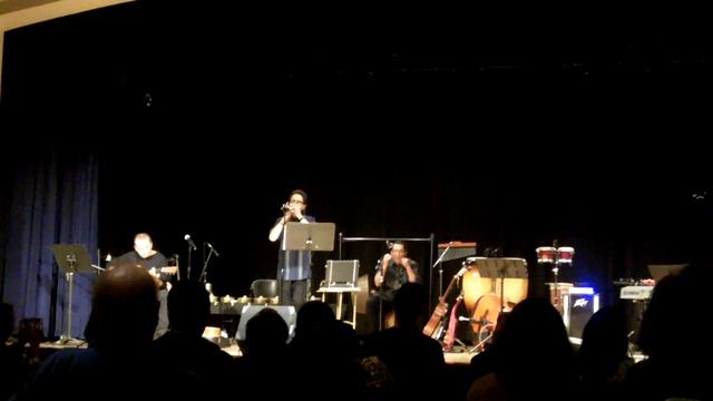 Carlos Blues With Bo & Kubing Backing смотреть онлайн