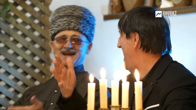 Сулейман Токкаев - Даймохк-Нана | KAVKAZ MUSIC CHECHNYA смотреть онлайн