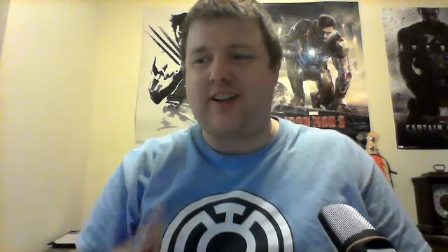 Shazam #1 - Guest Starring: Shazam! смотреть онлайн