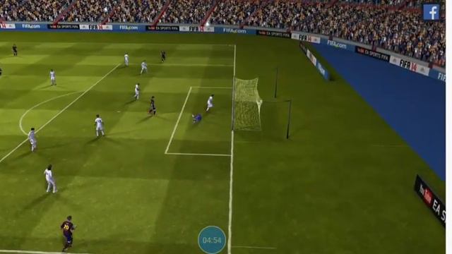 FIFA 14 REVIEW : MALAYALAM + GAMEPLAY | STGOAT смотреть онлайн