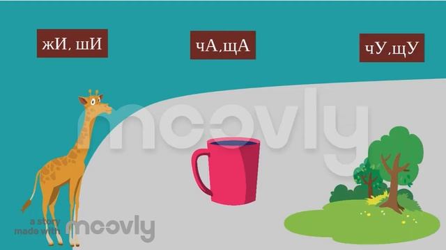 Правописание гласных после шипящих смотреть онлайн