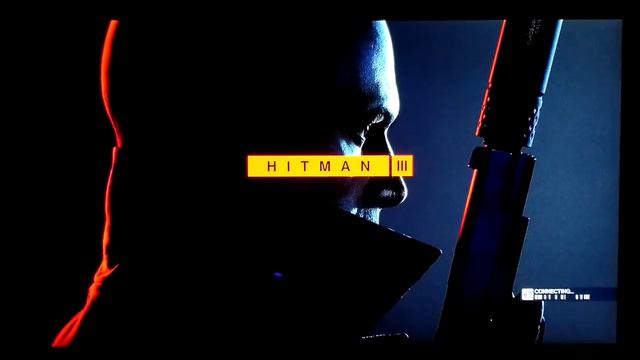 Hitman 1 Into Hitman 3 VR Port Explained - FREE & EASY | Hitman 2 NOT REQUIRED | PSVR - PS4 Pro смотреть онлайн