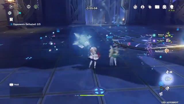Genshin Impact Where To Get Bloodstained Artifacts