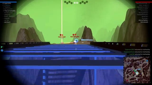 RoboCraft Gameplay PC HD - Fragmovie смотреть онлайн