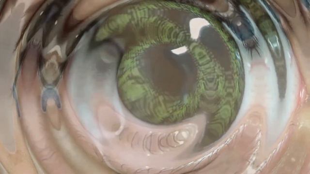 жидкость для жестких контактных линз смотреть онлайн