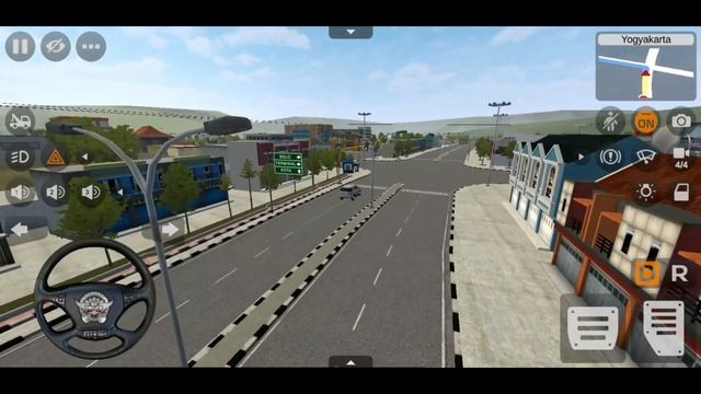 ? CHEVROLET TRAILBLAZER CAR MOD ? Free Download By Mediafire | Bus Simulator Indonesia смотреть онлайн