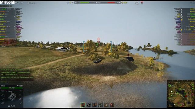 11000 засвета AMX 13 90 смотреть онлайн