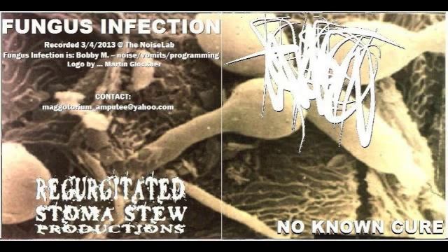 Fungus Infection - Untitled Sample) смотреть онлайн