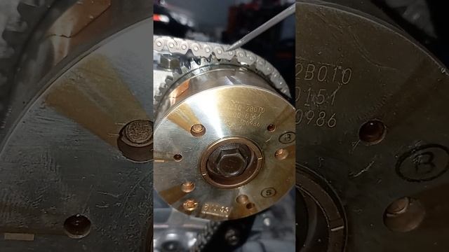 puesta en punto Kia río motor g4fa смотреть онлайн