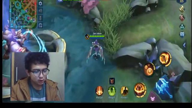 MOBILE LEGENDS/ DONATE for a Cause/ check description. смотреть онлайн