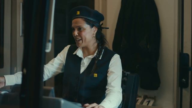 BVG – Wir Fahren Allein Allein