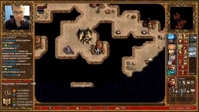 SoD: Турнир "Путь к Олимпу" - Мой Красный Рамп VS Синего Замка Tun7gus7, 6LM10a смотреть онлайн