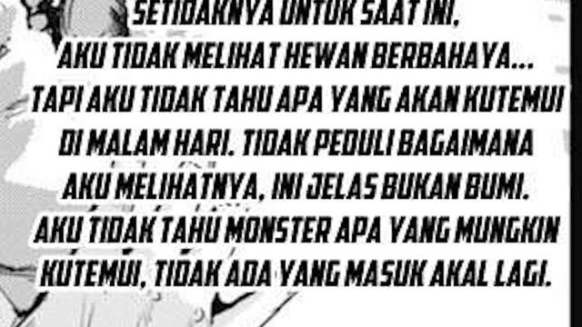 "Komik (Manga) Minecraft Isekai" PUNYA KEKUATAN NGECRAFTING KAYA DI MINECRAFT BENERAN!!! смотреть онлайн