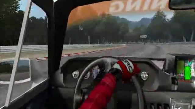 Cross Racing Championship 2005 Drift смотреть онлайн