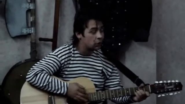 Андрей Шталь - Шизофрения смотреть онлайн