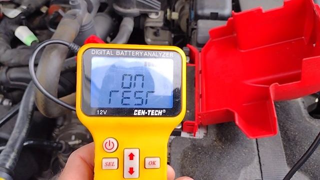 Ford Ranger Battery Check. Auto Start Stop "Vehicle Charging" Let's Find Out. смотреть онлайн