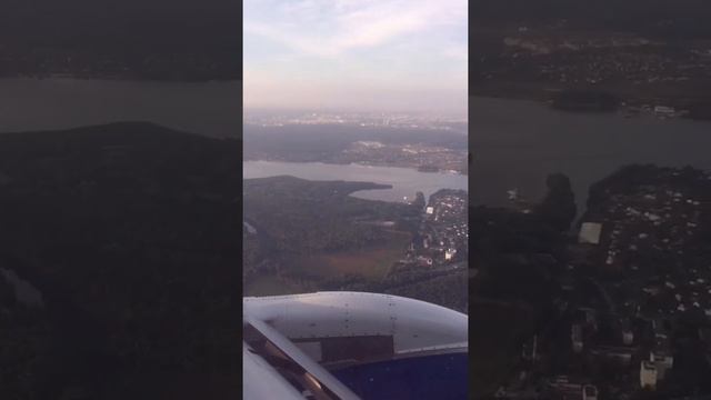 Перелёт из Омска в Москву смотреть онлайн