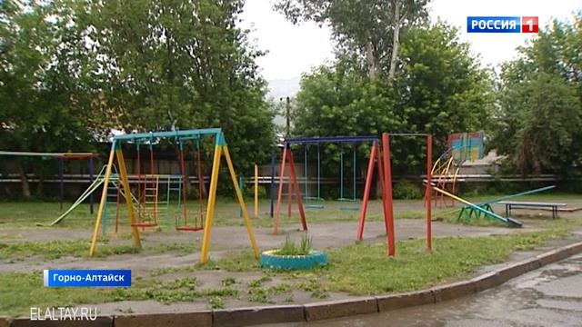 Котельные Горно-Алтайска готовятся к отопительному сезону смотреть онлайн