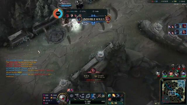 Играем в League of Legends,Ранговые игры,Clash,Чилим,Отдыхаем,Общаемся,Добро пожаловать. смотреть онлайн