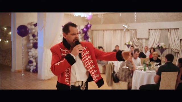 Наталья & Евгений | Серебряная свадьба 25 лет смотреть онлайн