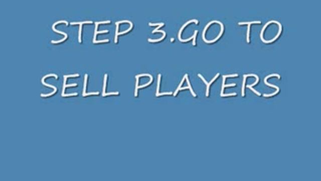 Fifa 11 manager mode money glitch смотреть онлайн