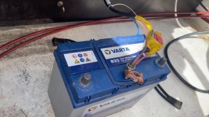 Распаковка и первый тест электро  докатки Haswing Protruar 1.0