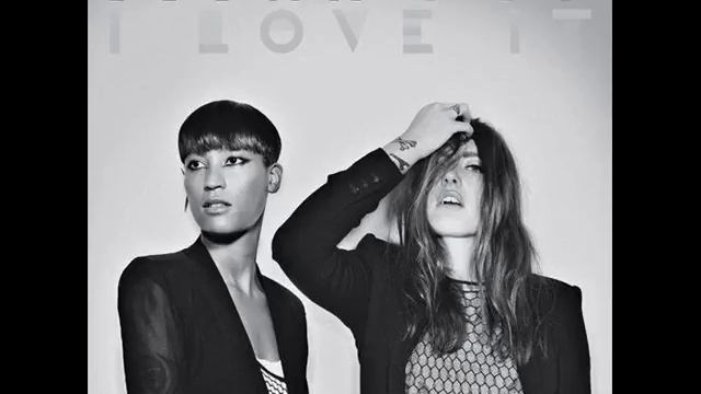 Icona Pop - I love it (Roman Yarovoy Remix) смотреть онлайн