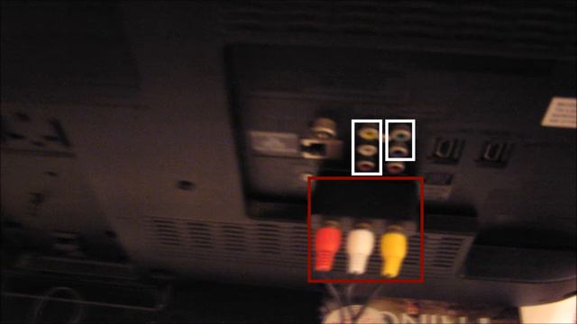How To: Connect SNES to HDTV - SCART and RCA смотреть онлайн