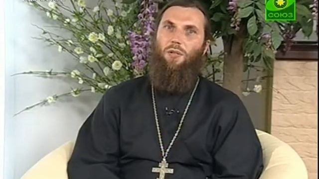 Беседы с батюшкой ТК Союз (2010.06.25) На вопросы отвечает иерей Александр Ковтун смотреть онлайн