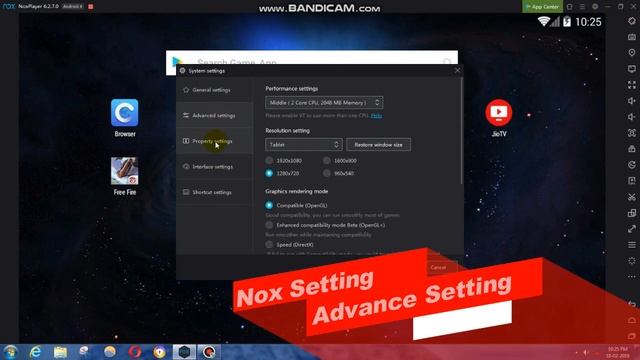 Nox Player NO audio Problem fixed | solved For me смотреть онлайн