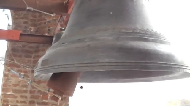 Калужские колокольные миниатюры смотреть онлайн