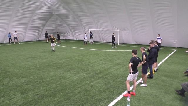 Смайл 8:6 FC PRIDE смотреть онлайн