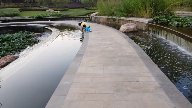 КИТАЙСКИЕ КОВАЛЬСКИЕ Выпуск 3. Жизнь в Китае (Циндао, Qingdao)