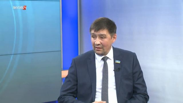 Правительство LIVE. Гость программы - Иннокентий Григорьев (01.03.19) смотреть онлайн