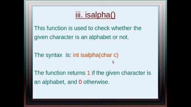 Functions In C++- Part 3 смотреть онлайн