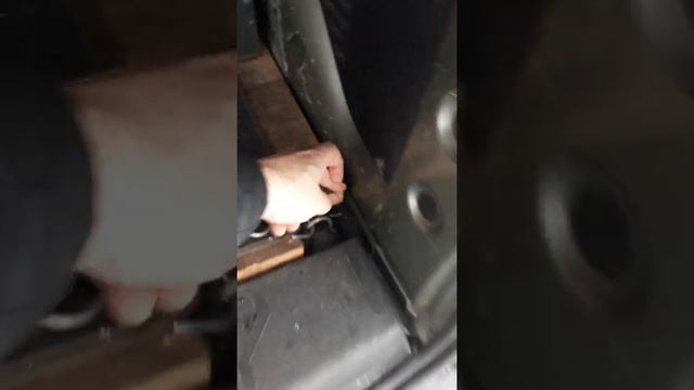 Маленький лайфхак для Пежо Партнер, PEUGEOT PARTNER TEPEE смотреть онлайн