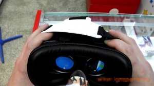 VR BOX обзор очков виртуальной реальности