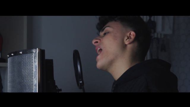 Leo Cabid - Sober by Demi Lovato | COVER смотреть онлайн