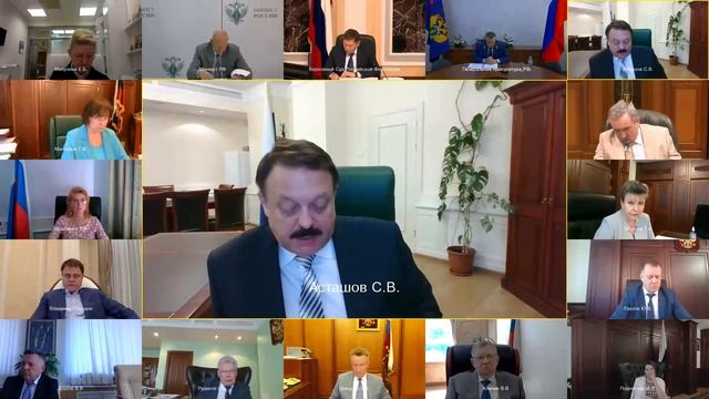 Заседание Пленума Верховного Суда РФ 22 июня 2021 года посредством веб-конференции смотреть онлайн