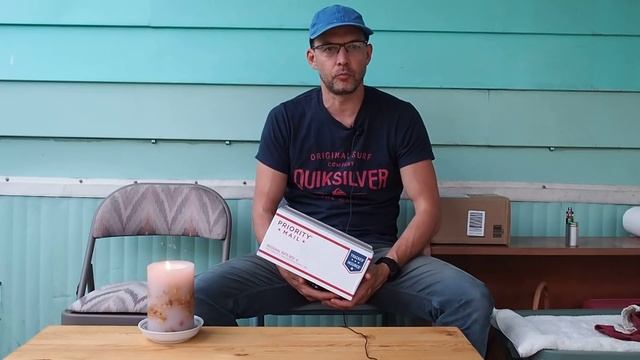 Купил Новую Камеру, Про Распаковки и Мои Старые Камеры США 2018 смотреть онлайн