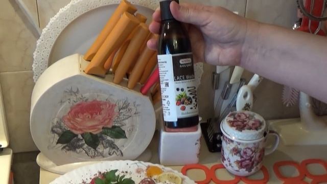 Тестируем силиконовую форму для выпечки и муссовых десертов. смотреть онлайн