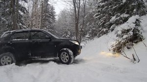 Toyota Rush is Good Car