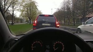 Лада Гранта 2019 АМТ 2.0. Скрип в задней подвеске. Способ  борьбы.