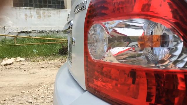 Two Sundown Z15v4 Slowmotion Flexing