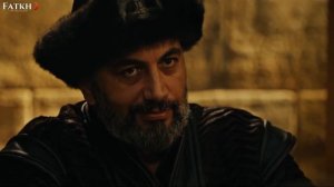 Эртугрул против эмира Бахаддина (Возрождение Эртугрула)