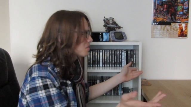 Doctor Who: Dalek Attack - Scarfulhu смотреть онлайн