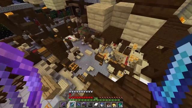 I Found Infinite Hearts in Lapata SMP (Season 4) смотреть онлайн